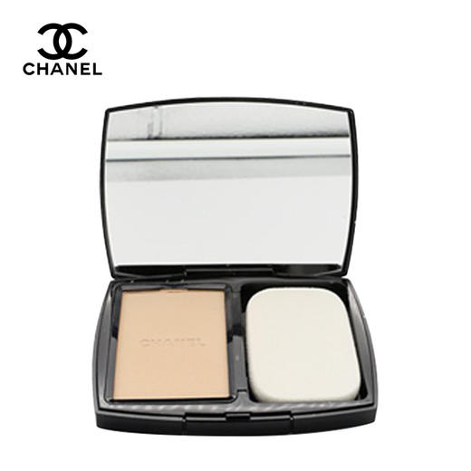 香奈儿 青春光彩柔润粉饼30ml SPF10 商品图1