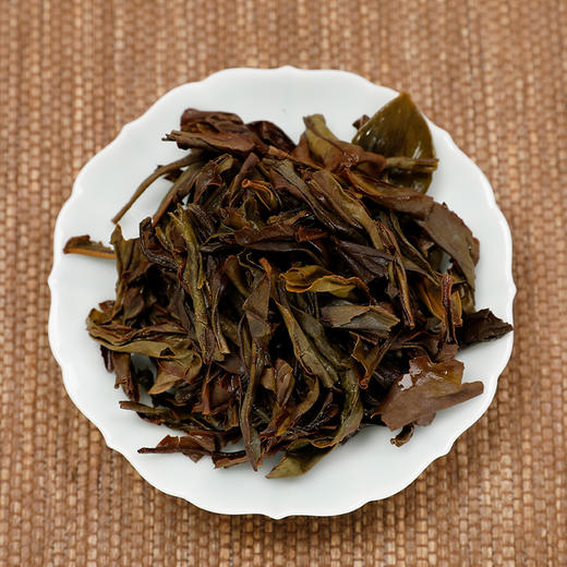 九百年丨凤凰单丛蜜兰香乌龙茶一级100g