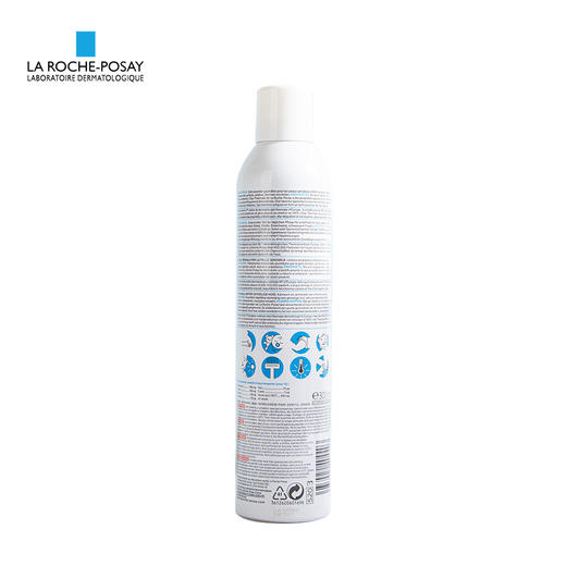 理肤泉 舒缓调理喷雾300ml 商品图1