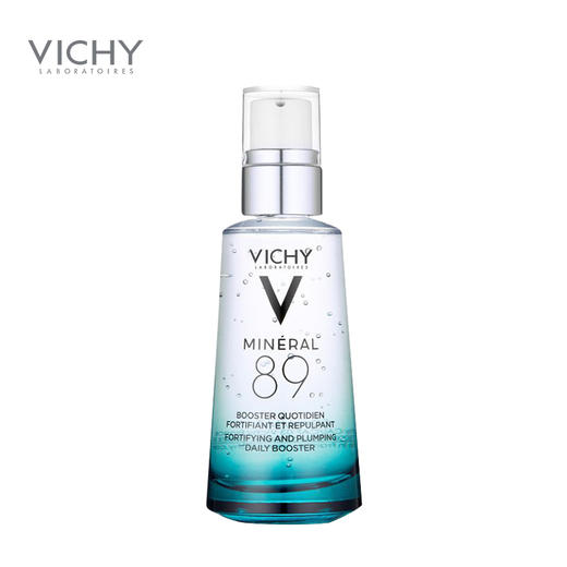 薇姿 mineral89玻尿酸精华50ml 商品图1