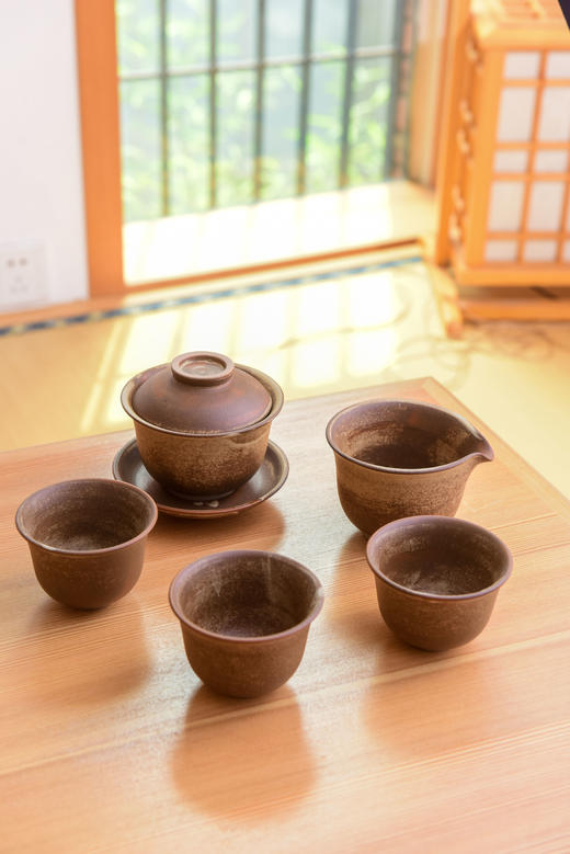 禅定套组 商品图6