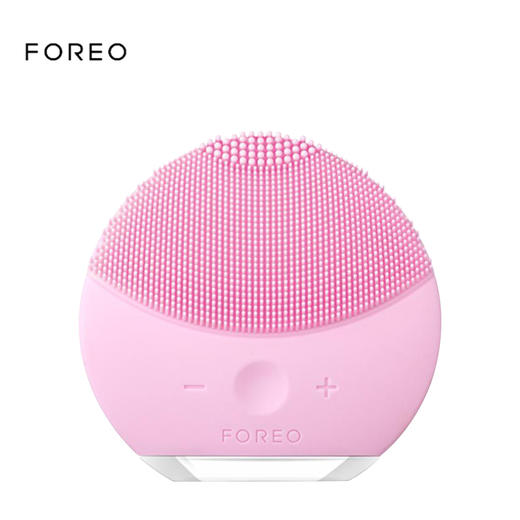 斐珞尔 露娜洁面仪 粉 商品图0
