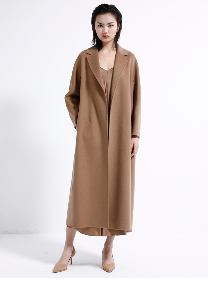 卡莉朵拉大衣c22d7765