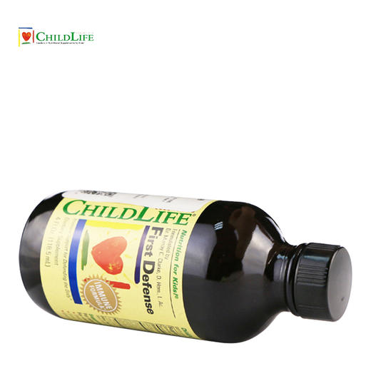 美国童年时光 护敏液118.5ml 商品图2