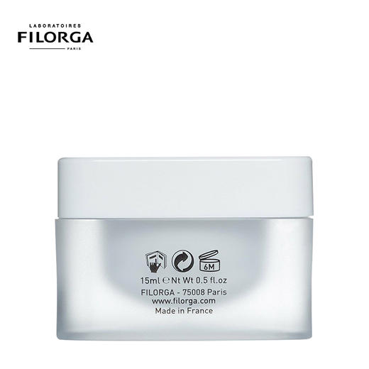 菲洛嘉 逆时光紧致眼霜15ml 商品图1