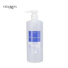 资生堂 银座系列化妆水 500ml