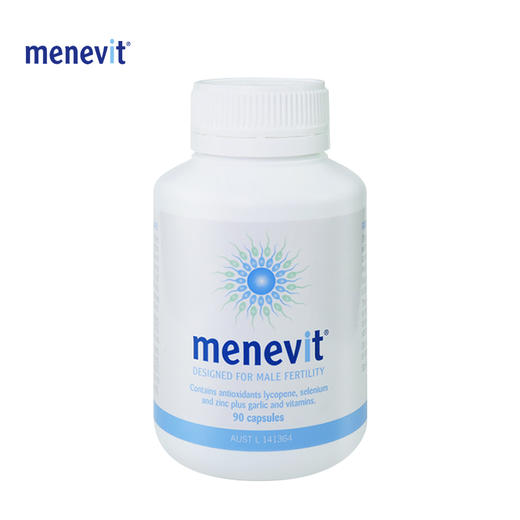 澳洲男士爱乐维90粒 商品图2