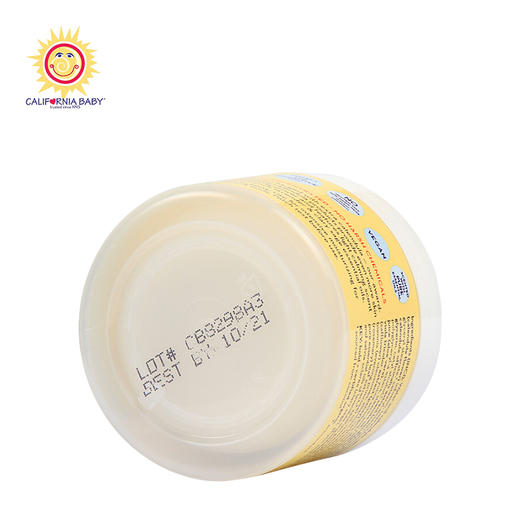 加州宝宝 金盏花面霜57g 商品图1