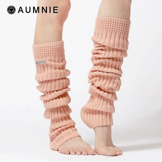 AUMNIE丨澳弥尼【长筒过膝针织袜套】（售后说明，只支持收货7天内退换货） 商品图4