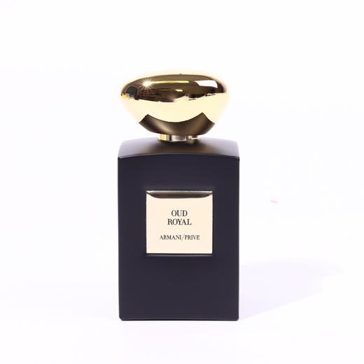 阿玛尼 皇家沉香（高定私藏1001夜系列） Giorgio Armani Armani Privé Oud Royal 分装 商品图3