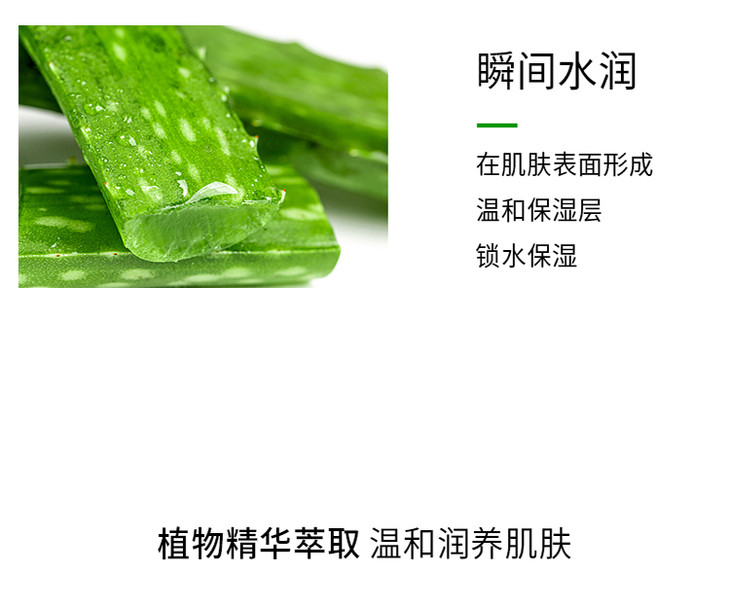 625安杰拉库拉索芦荟凝胶