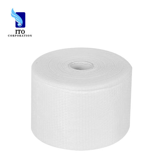 日本ITO纯棉一次性洗脸巾80张 商品图1