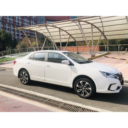 比亚迪 秦EV300 豪华型 【长租-北京】 商品图2