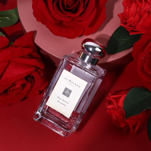 祖玛珑 祖马龙 红玫瑰 Jo Malone Red Roses 分装 商品图1