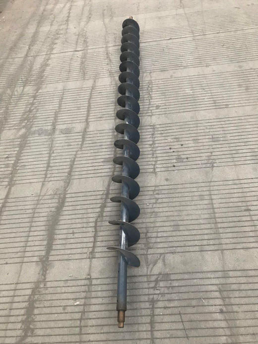 下绞龙组立 商品图0