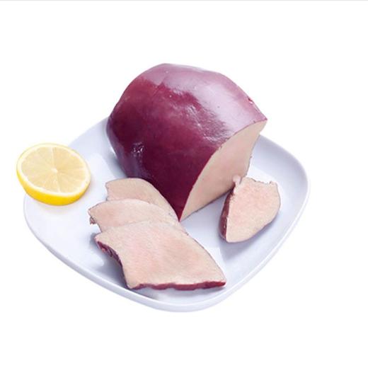 冷菜/春冠红酒蓝莓法式鹅肝1千克 商品图4