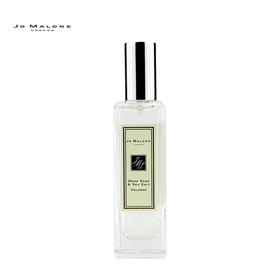 祖马龙 鼠尾草与海盐香水系列