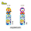 韩国Pororo啵乐乐 立体头山羊奶保湿洗发水400ml 商品缩略图2