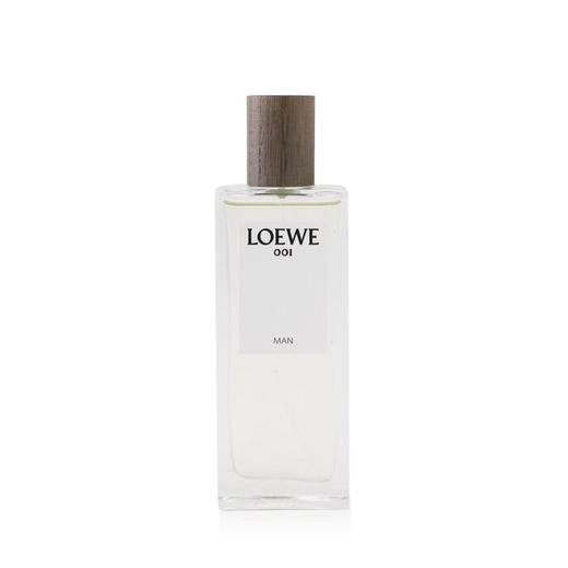 LOEWE罗意威  - 001 事后清晨男士 淡香精 EDP 商品图0