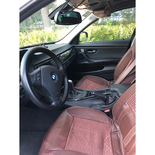 宝马 3系（进口） 318i 领先型【长租-北京】 商品图7