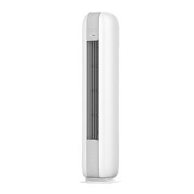 时光绘变频冷暖1级能效柜机空调(文艺灰）50567/72567