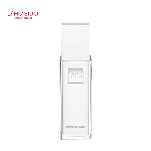 资生堂 银座系列贵妇乳液 150ml 商品图0