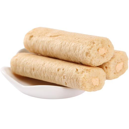 【3盒装】日东福德食谷物棒1岁+【3种口味】韩国进口 宝宝零食 商品图5