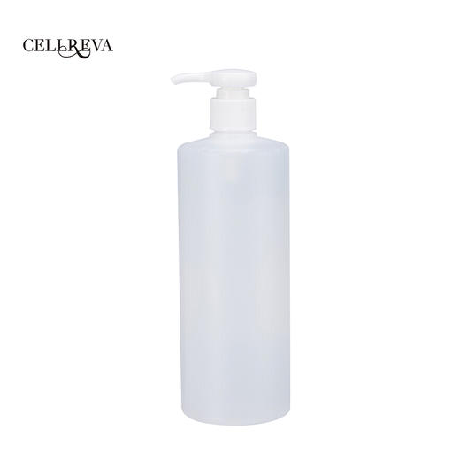 资生堂 银座系列化妆水 500ml 商品图1