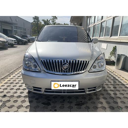 【月租-北京】别克 GL8 2.4L 经典版 商品图2