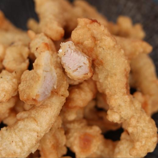 私房小酥肉(每袋250g) *4袋     商品图9