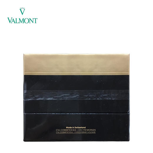 瑞士法尔曼 冰凝金装眼霜15ml 商品图1