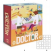 西班牙 Londji职业认知系列-医生 商品缩略图0