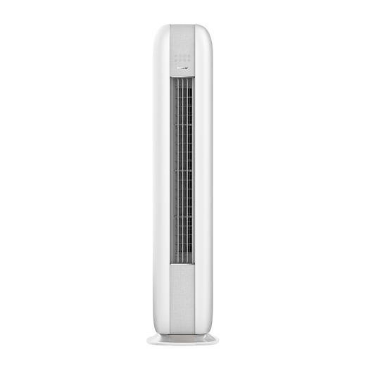 时光绘变频冷暖1级能效柜机空调(文艺灰）50567/72567 商品图1