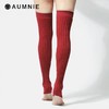 AUMNIE丨澳弥尼【长筒过膝针织袜套】（售后说明，只支持收货7天内退换货） 商品缩略图2