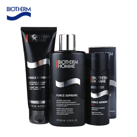 碧欧泉 御尊三件套 商品图1