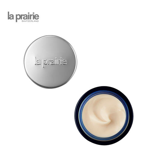 La Prairie莱珀妮 鱼子精华琼贵面霜50ml 商品图3