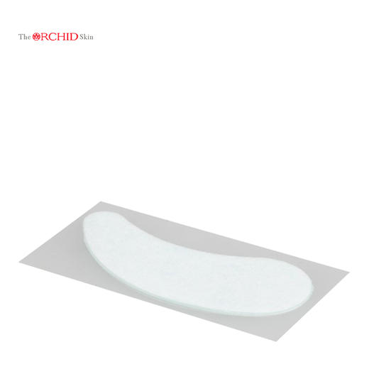 幽兰一品 口香糖眼贴闭眼一贴/对 商品图2