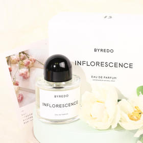 柏芮朵 花序 Byredo Inflorescence 分装