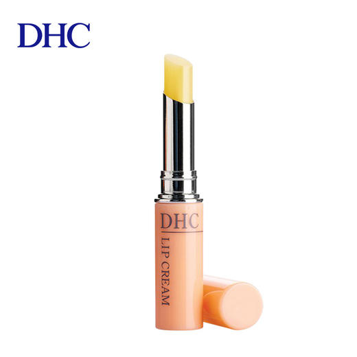 DHC 纯榄护唇膏 1.5g*2 商品图1