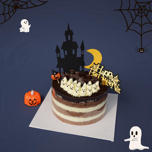 万圣狂欢夜 商品图1