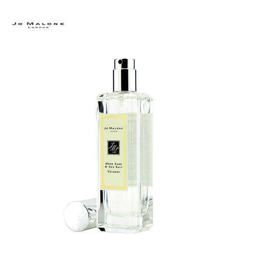 祖马龙 鼠尾草与海盐香水系列 商品图1