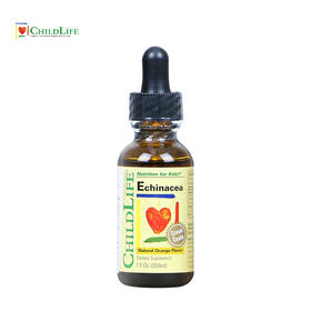 美国童年时光 紫雏菊花29.6ml