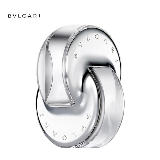 宝格丽 白水晶香水 商品图0