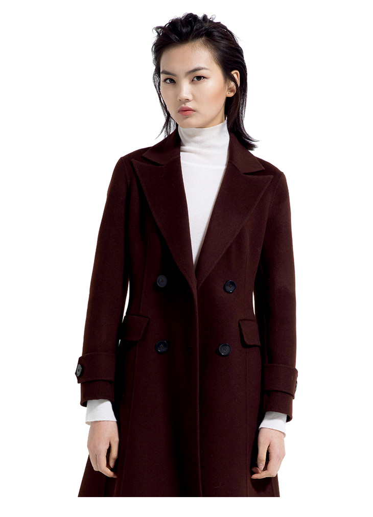 卡莉朵拉大衣c22d7761