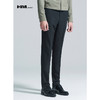 HIM漢崇 西裤秋冬男士修身免烫潮流商务休闲西装长裤 商品缩略图2