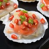 9/10原壳大扇贝850克 商品缩略图3