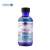 Nordic Naturals婴幼儿鳕鱼肝油滴剂60ml 商品缩略图0