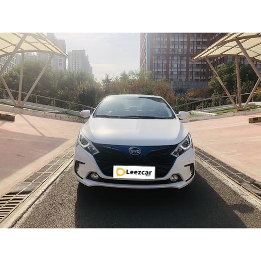 比亚迪 秦EV300 豪华型 【长租-北京】 商品图1