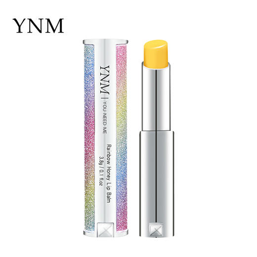 YNM 彩虹星空变色唇膏3.8g 商品图0