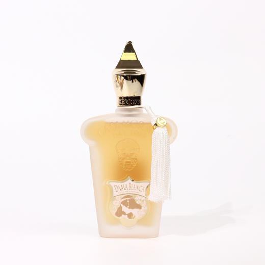 希爵夫 戴玛比安卡/白夫人 Xerjoff Dama Bianca 分装【高级贵妇香】 商品图3